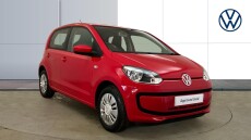 Volkswagen Up 1.0 Move Up 5dr Petrol Hatchback